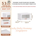 1 Extra Drawer(53)