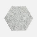 1pc Light Grey