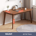 Walnut 80cm