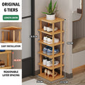 6 Tier Original