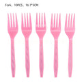 Fork (10pcs)