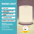 Warm Light(2000mah)