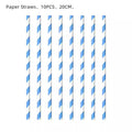 Straw (10pcs)