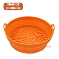 Orange (Round)