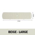 Beige L (61x14.5cm)