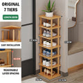 7 Tier Original