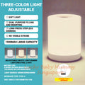3 Lights(1500mah)