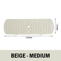 Beige M (45x14.5cm)