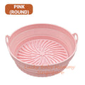 Pink (Round)