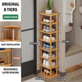 8 Tier Original