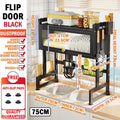 75cm Black
