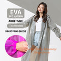 Adult - Grey