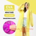 Adult - Yellow