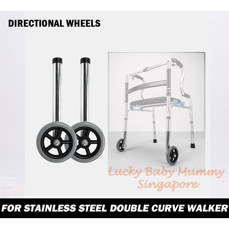 Elderly Walker Walking Frame