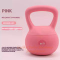 Pink 8KG (1pcs)