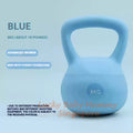 Blue 8KG (1pcs)
