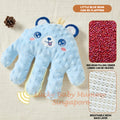 Blue Bear