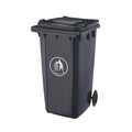Black(100L)