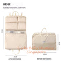 Beige 1 Pc