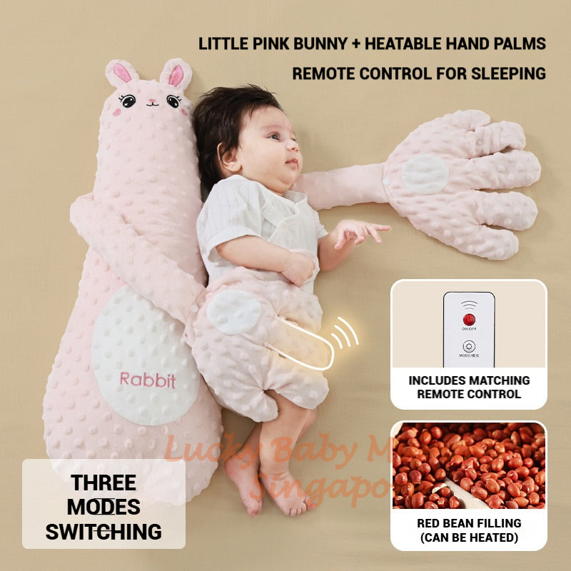 Baby Comforting Doll