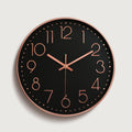 Rose/Black (30cm)