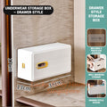 Bra Box Drawer 13cm