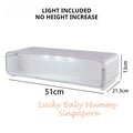 51cm Light/No High