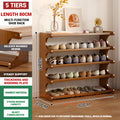 5 Tiers 80cm