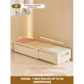 Cream Beige - M