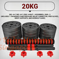 20kg