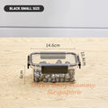 Black - Small