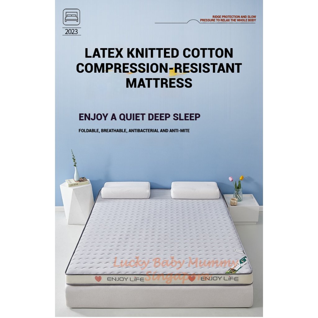 Latex Cotton Mattress