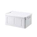 White (49x34x23.5cm)