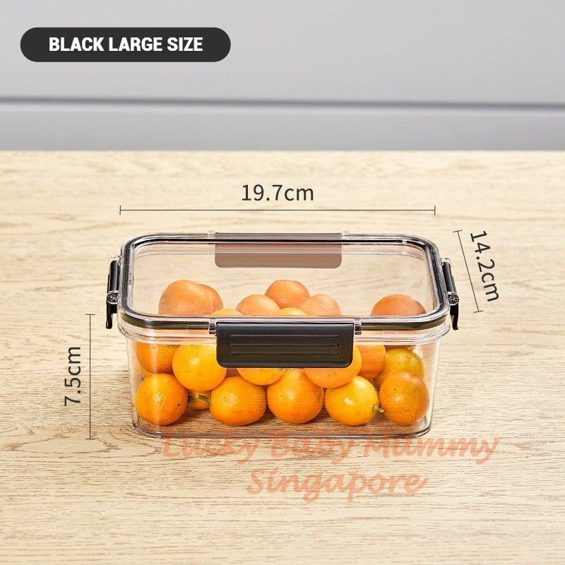 Airtight Food Container