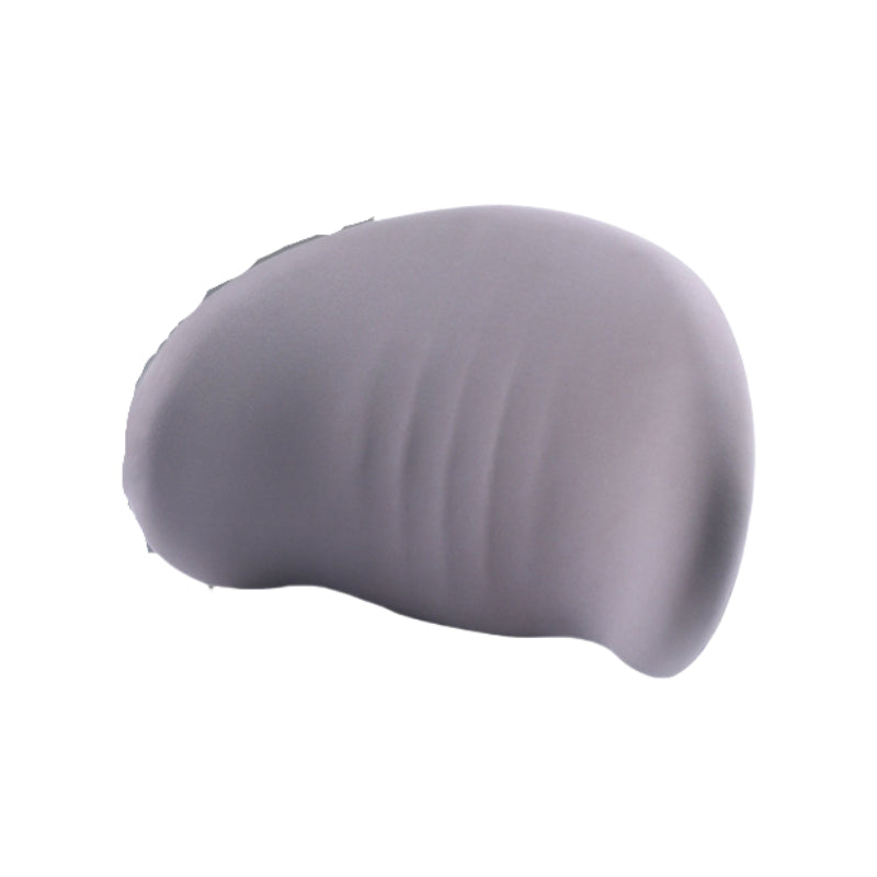 Ergonomics Car Seat Cushions Headrest Pillow/Memory Foam Lumbar Support/ Backrest Lumbar Pillow/Car Interior Accessories