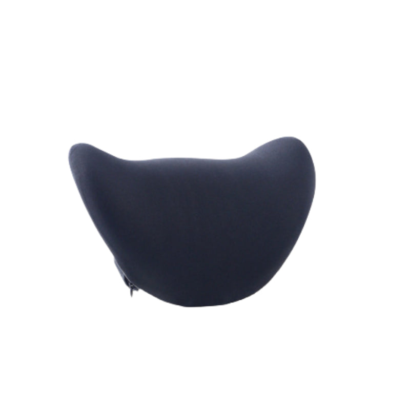 Ergonomics Car Seat Cushions Headrest Pillow/Memory Foam Lumbar Support/ Backrest Lumbar Pillow/Car Interior Accessories