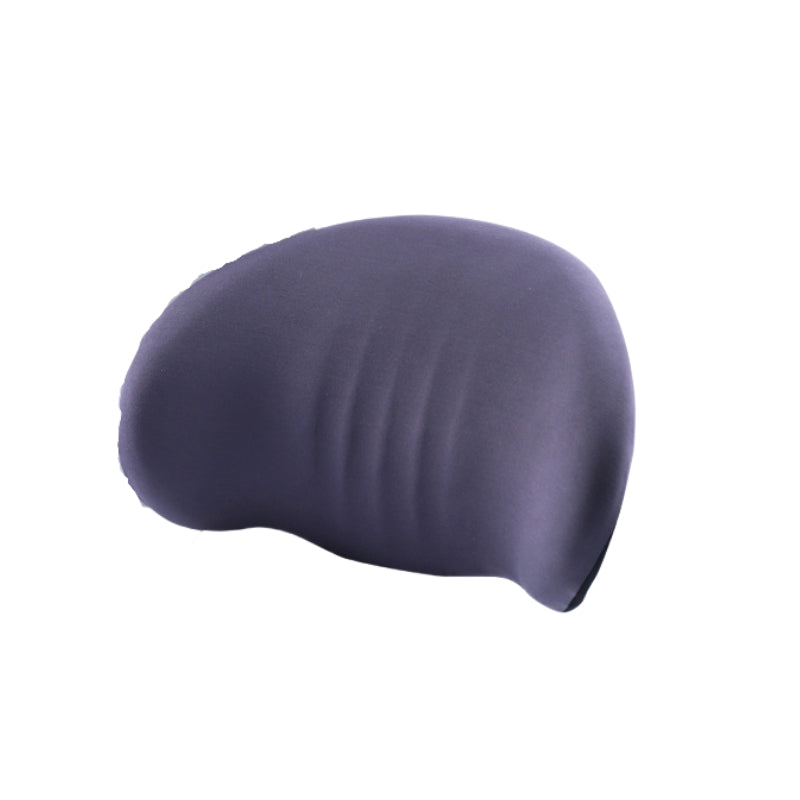 Ergonomics Car Seat Cushions Headrest Pillow/Memory Foam Lumbar Support/ Backrest Lumbar Pillow/Car Interior Accessories