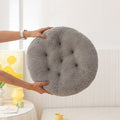 Grey (Round)