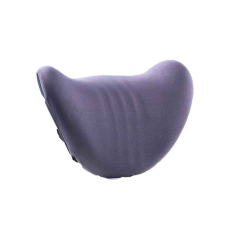 Ergonomics Car Seat Cushions Headrest Pillow/Memory Foam Lumbar Support/ Backrest Lumbar Pillow/Car Interior Accessories