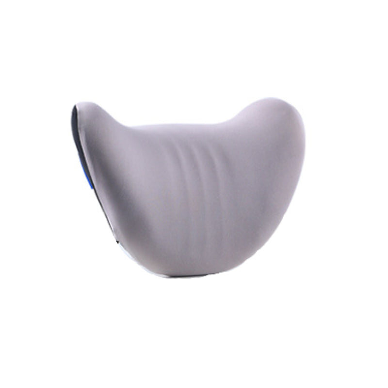 Ergonomics Car Seat Cushions Headrest Pillow/Memory Foam Lumbar Support/ Backrest Lumbar Pillow/Car Interior Accessories