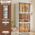 3 Layer + Board&Rack