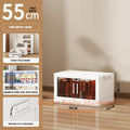 55cm (1 tier)