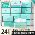 24 Packs/Box
