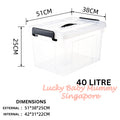 40L