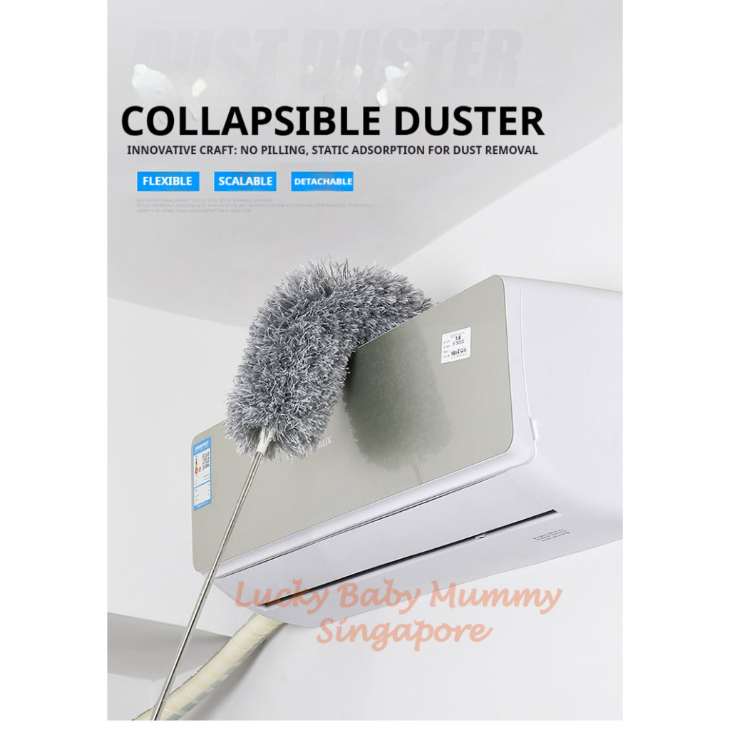 Extendable Cleaning Duster