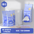 3 Packs/Box