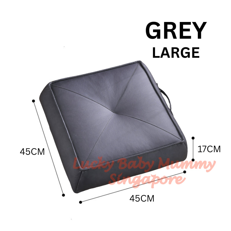 Square Tatami Floor Cushion