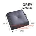 Grey - M