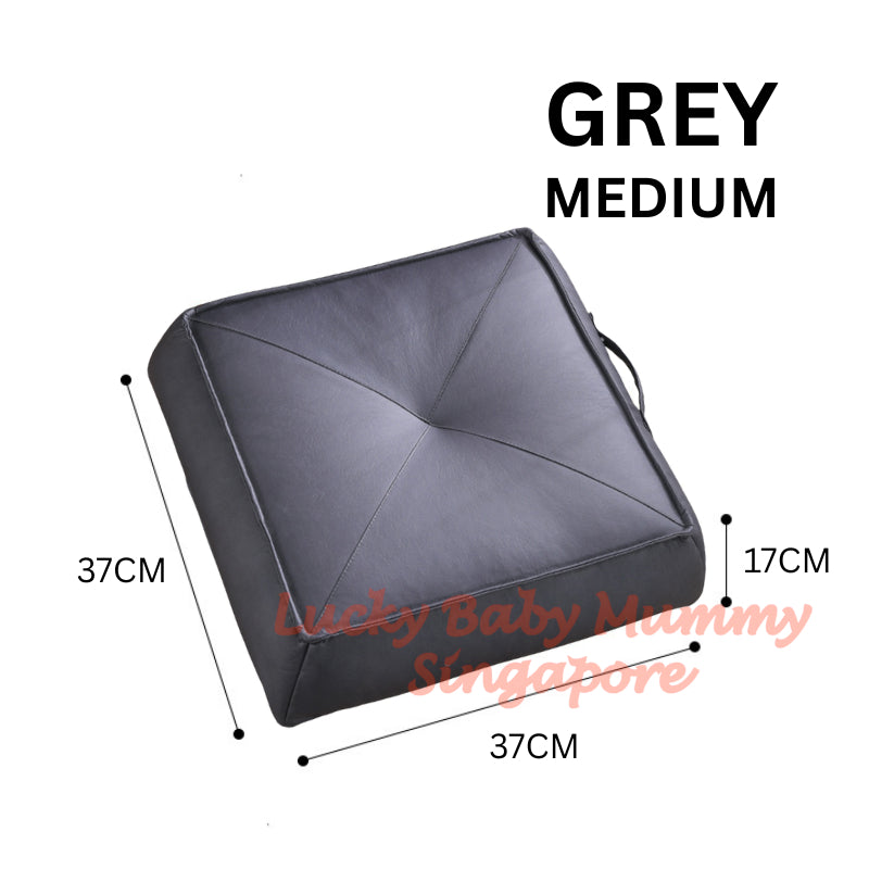 Square Tatami Floor Cushion