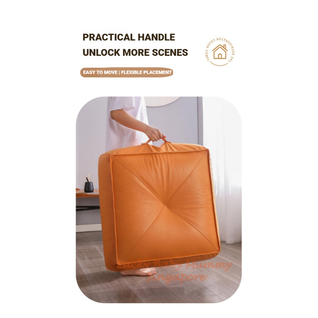 Square Tatami Floor Cushion